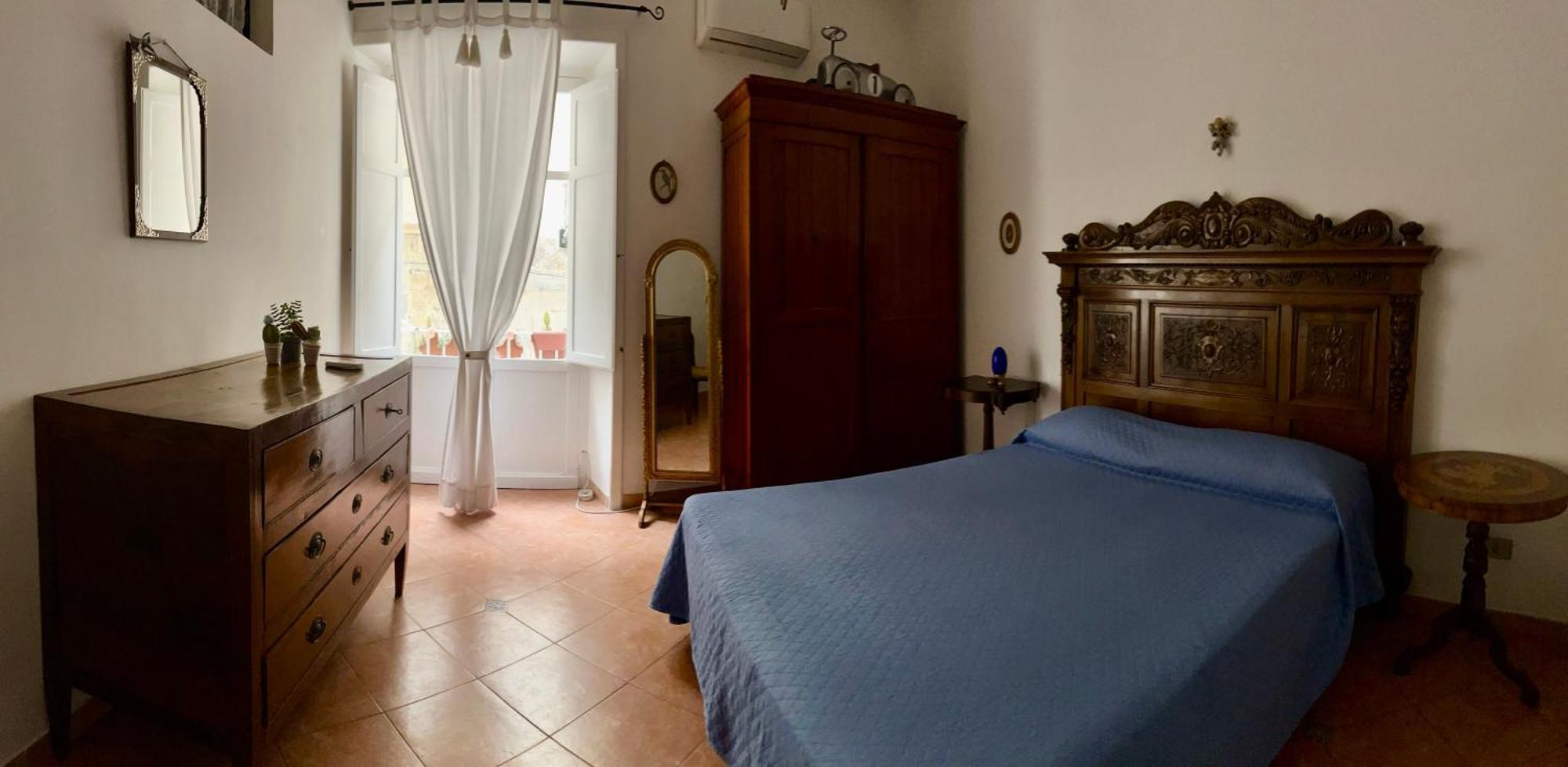 Casa Del Duomo Villa Syracuse Buitenkant foto