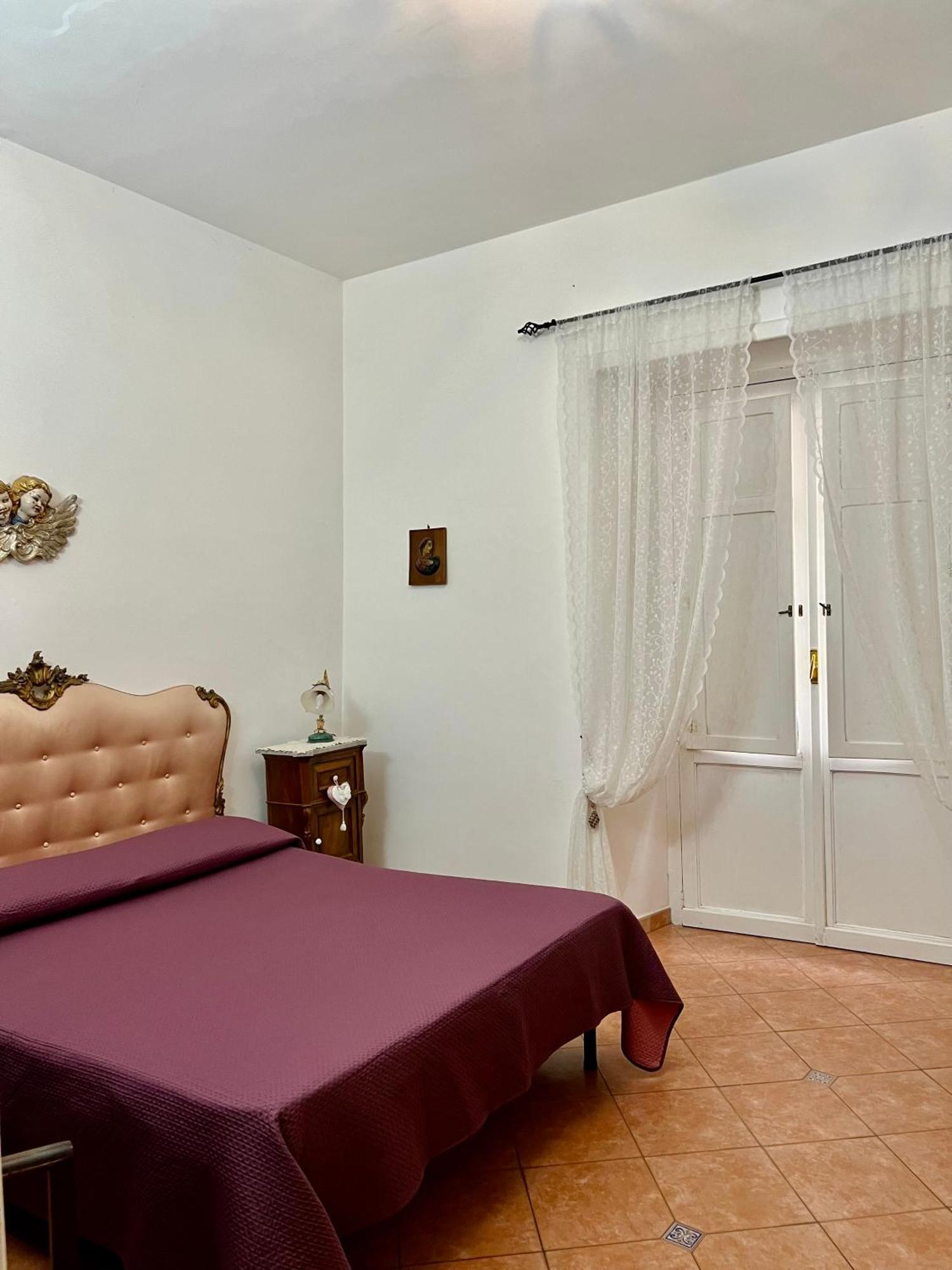 Casa Del Duomo Villa Syracuse Buitenkant foto