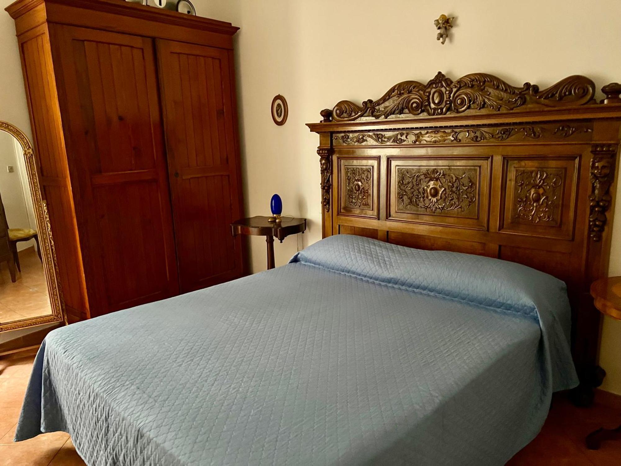 Casa Del Duomo Villa Syracuse Buitenkant foto
