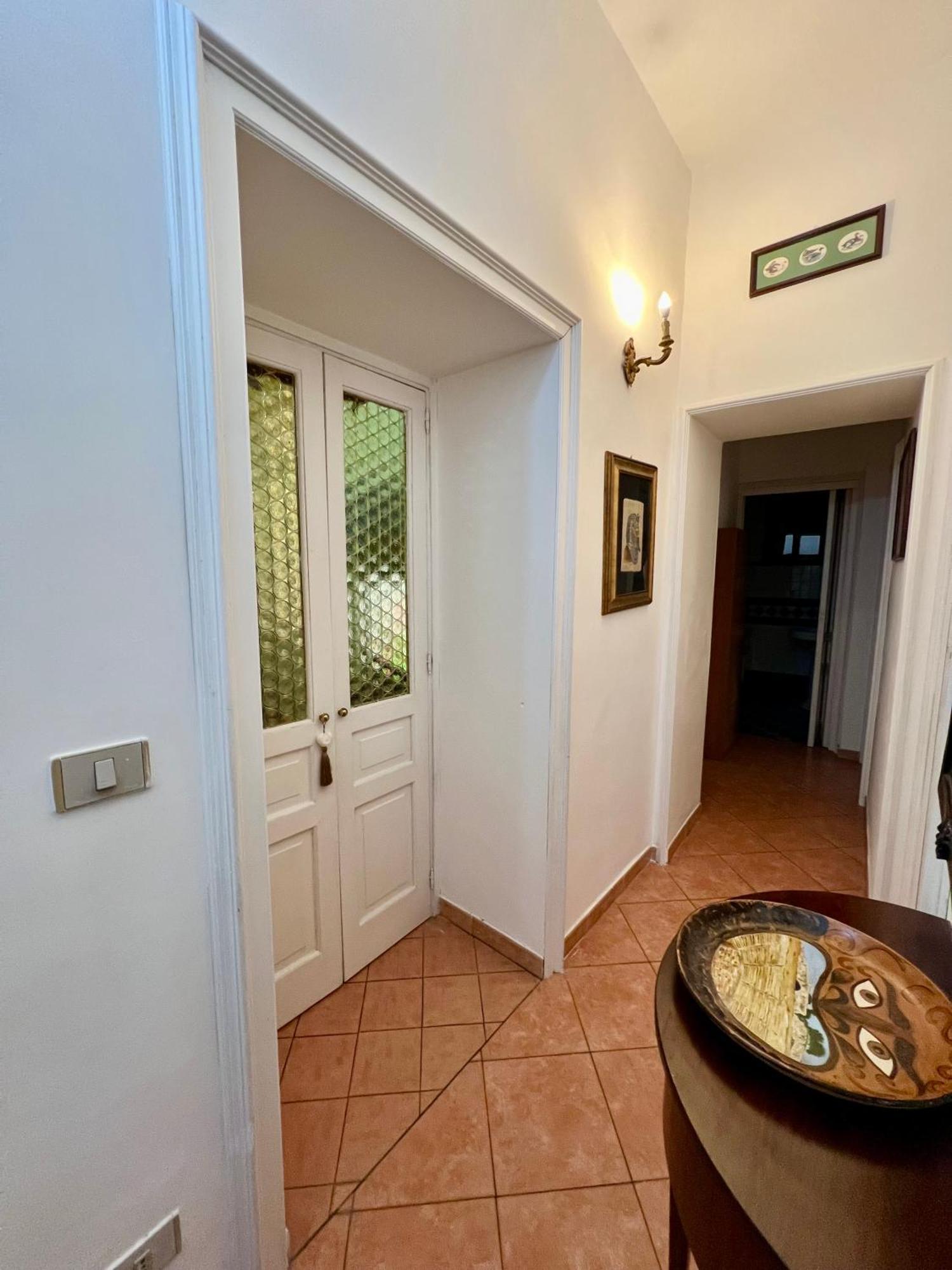 Casa Del Duomo Villa Syracuse Buitenkant foto