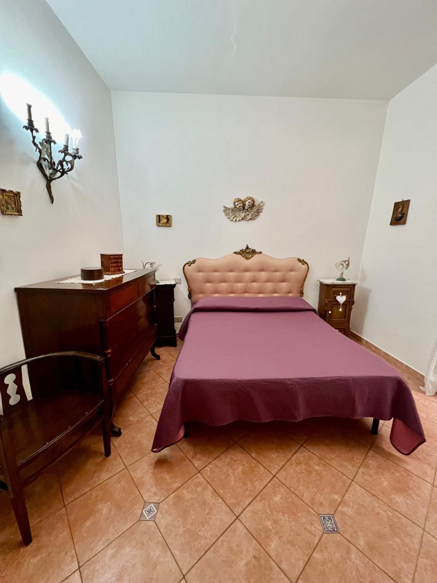 Casa Del Duomo Villa Syracuse Buitenkant foto