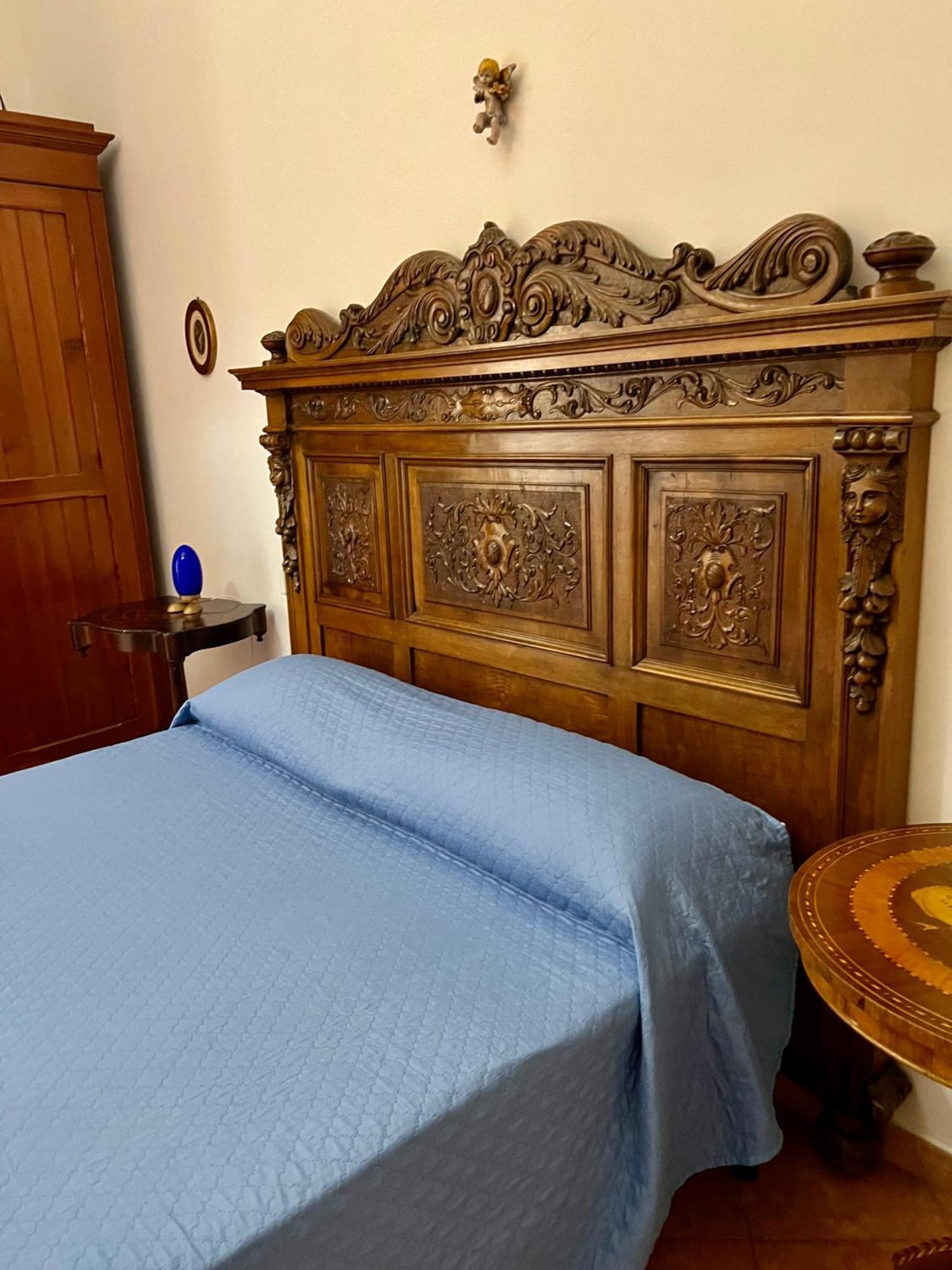 Casa Del Duomo Villa Syracuse Buitenkant foto
