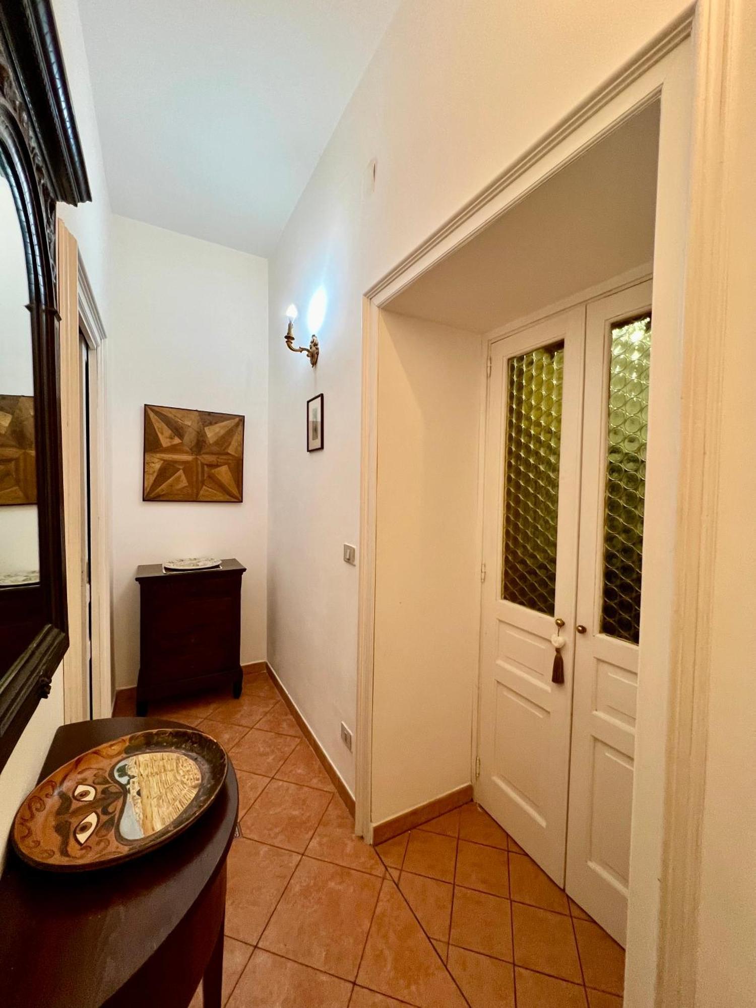 Casa Del Duomo Villa Syracuse Buitenkant foto