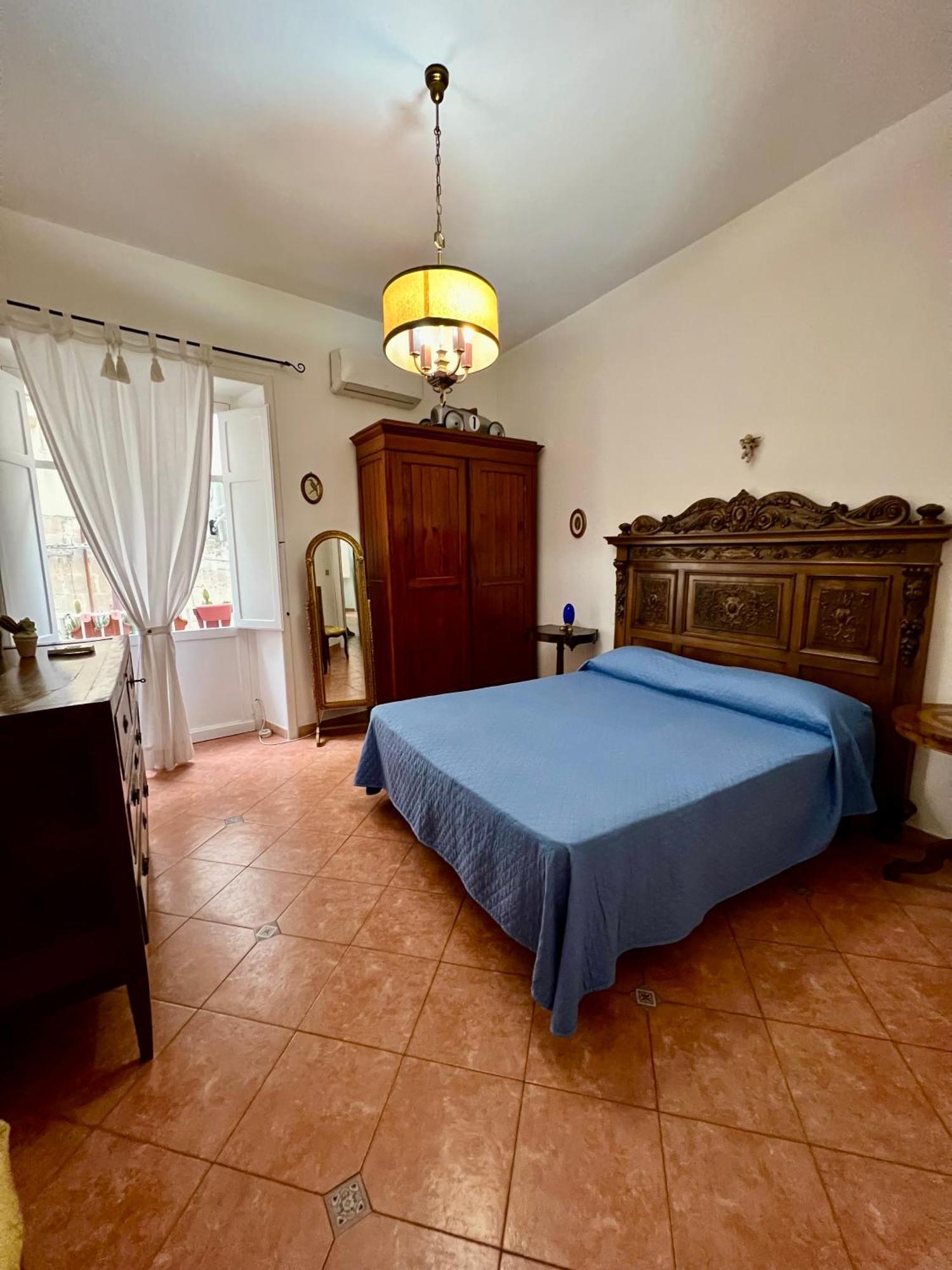 Casa Del Duomo Villa Syracuse Buitenkant foto